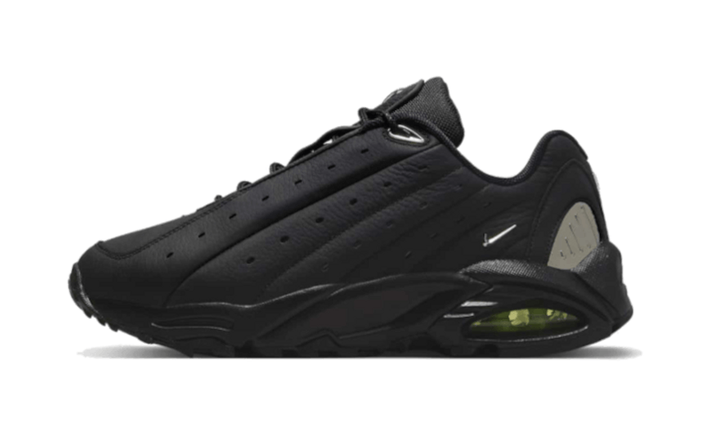 Nike Hot Step Terra NOCTA Black - DH4692-001 - imagen 1