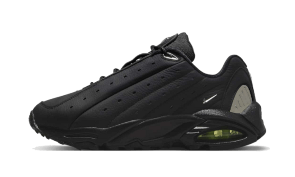 Nike Hot Step Terra NOCTA Black - DH4692-001 - imagen 1