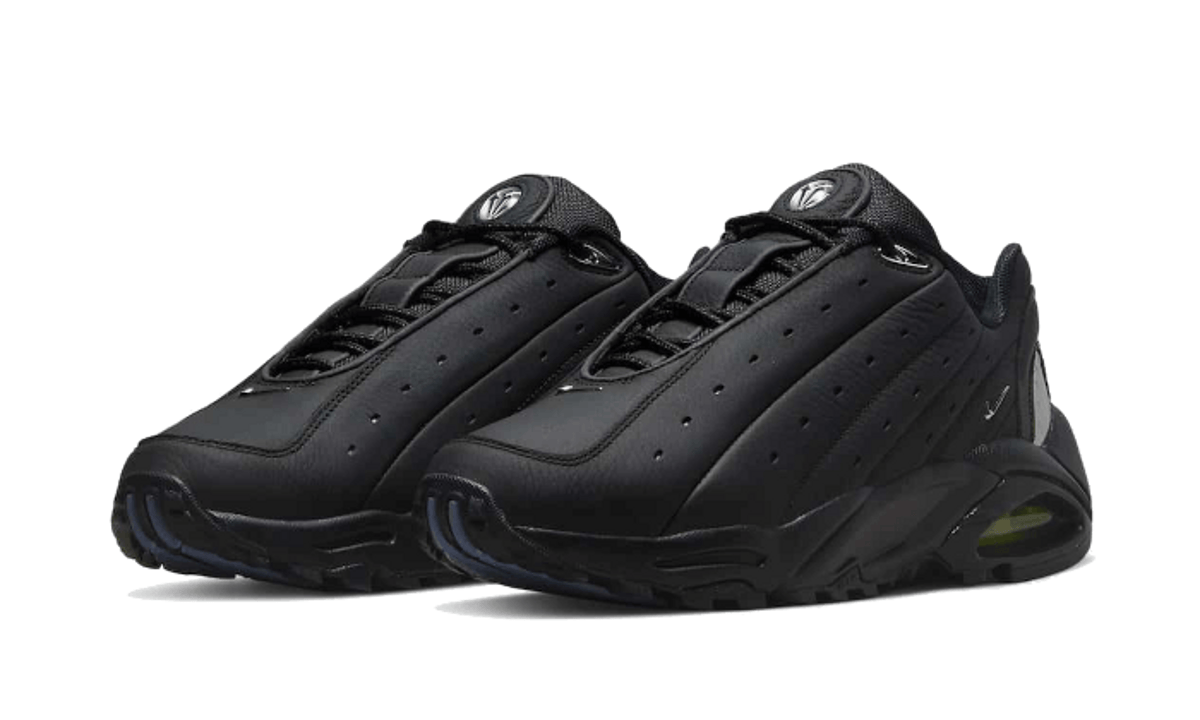 Nike Hot Step Terra NOCTA Black - DH4692-001 - imagen 2