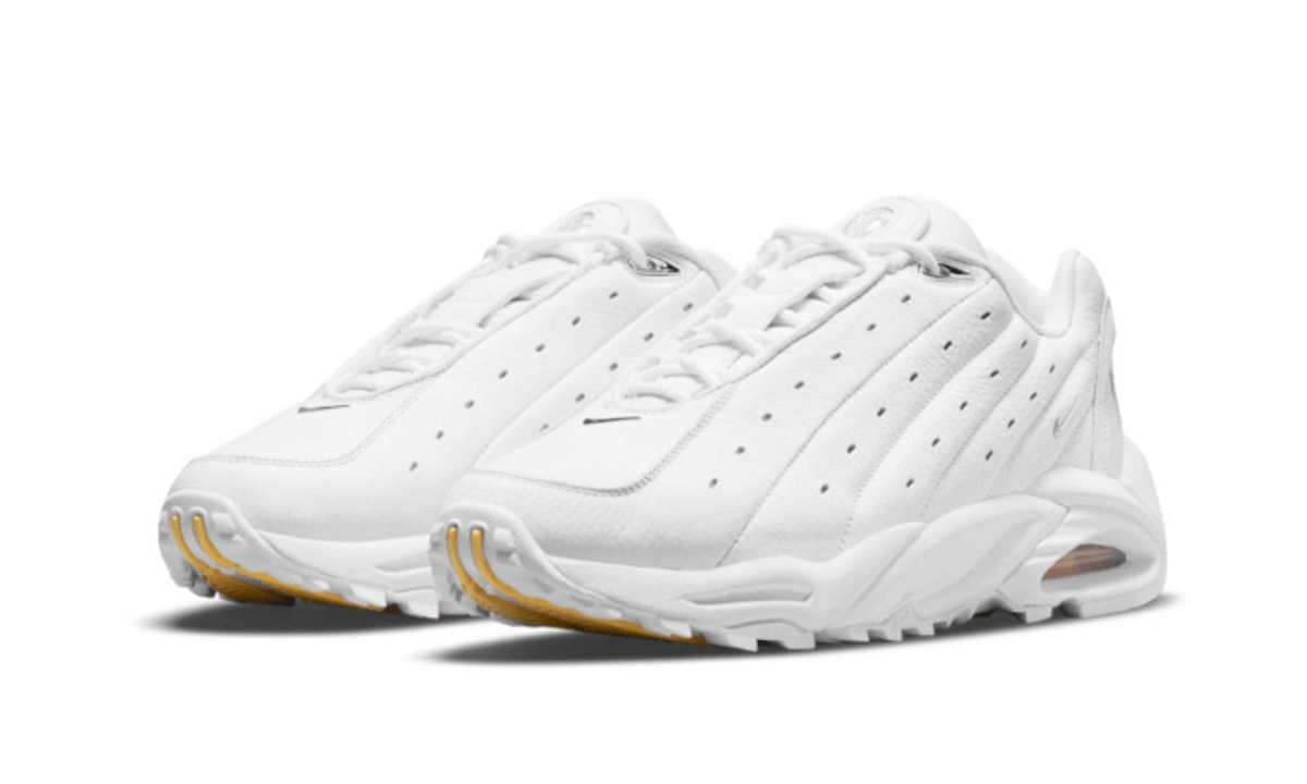 Nike Hot Step Terra NOCTA White - DH4692-100 - imagen 2