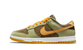 Nike Dunk Low Dusty Olive - DH5360-300 - imagen 1