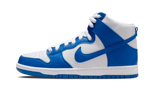 Nike SB Dunk High Pro ISO Kentucky - DH7149-400 - imagen 1