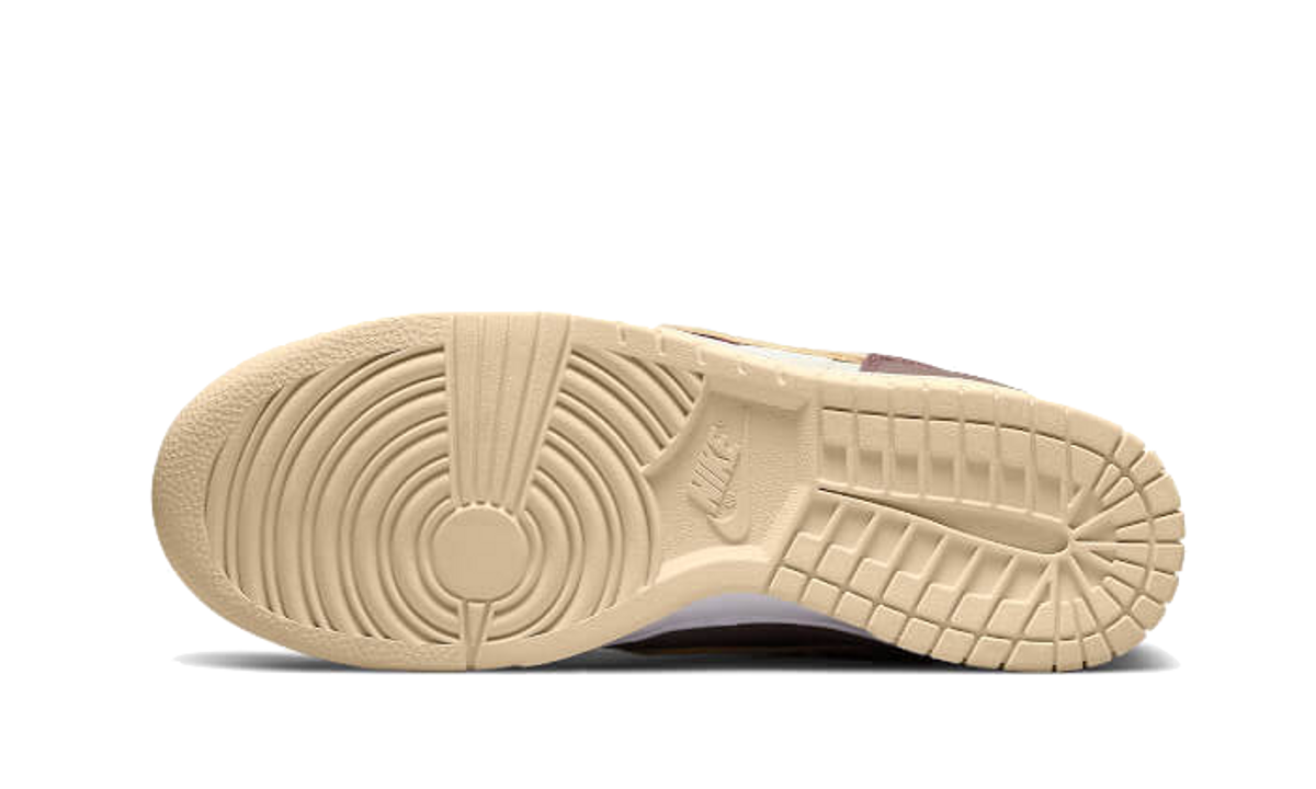 Nike Dunk Low Scrap Latte - DH7450-100 - imagen 5