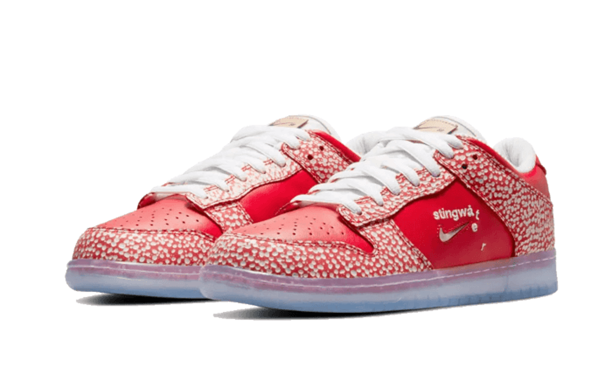 Nike SB Dunk Low Stingwater Magic Mushroom - DH7650-600 - imagen 2