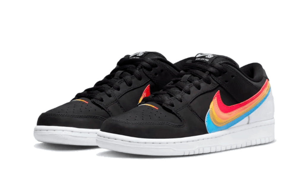 Nike SB Dunk Low Polaroid - DH7722-001 - imagen 2