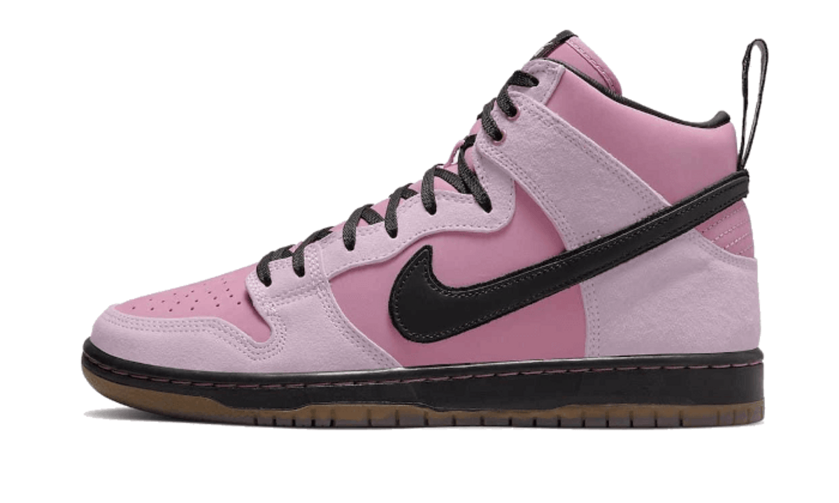 Nike SB Dunk High Pro KCDC - DH7742-600 - imagen 1