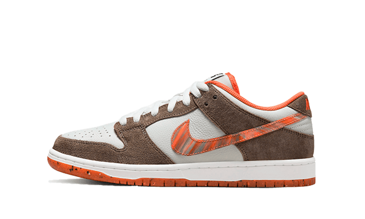 Nike SB Dunk Low Crushed D.C. - DH7782-001 - imagen 1