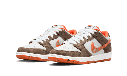 Nike SB Dunk Low Crushed D.C. - DH7782-001 - imagen 2