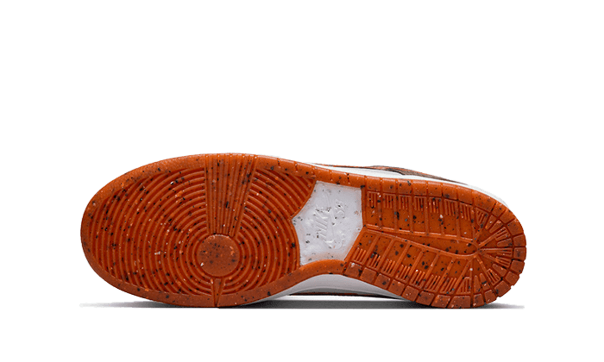 Nike SB Dunk Low Crushed D.C. - DH7782-001 - imagen 3