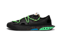 Nike Blazer Low Off-White Black Green - DH7863-001 - imagen 1