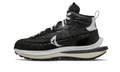 Nike Vaporwaffle Sacai Jean Paul Gaultier Black White - DH9186-001 - imagen 1