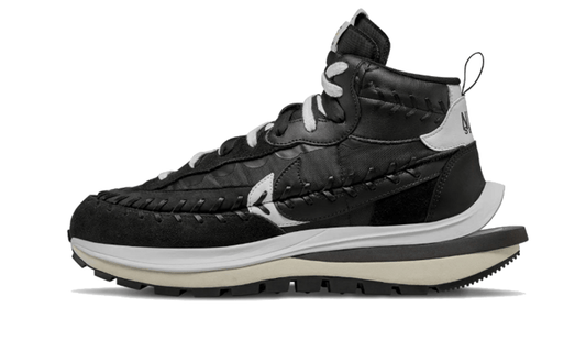 Nike Vaporwaffle Sacai Jean Paul Gaultier Black White - DH9186-001 - imagen 1