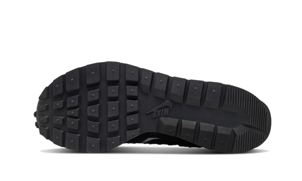 Nike Vaporwaffle Sacai Jean Paul Gaultier Black White - DH9186-001 - imagen 3