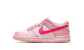 Nike Dunk Low Triple Pink (GS) - DH9765-600 - imagen 1