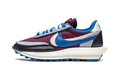 Nike LD Waffle Sacai Undercover Night Maroon Team Royal - DJ4877-600 - imagen 1