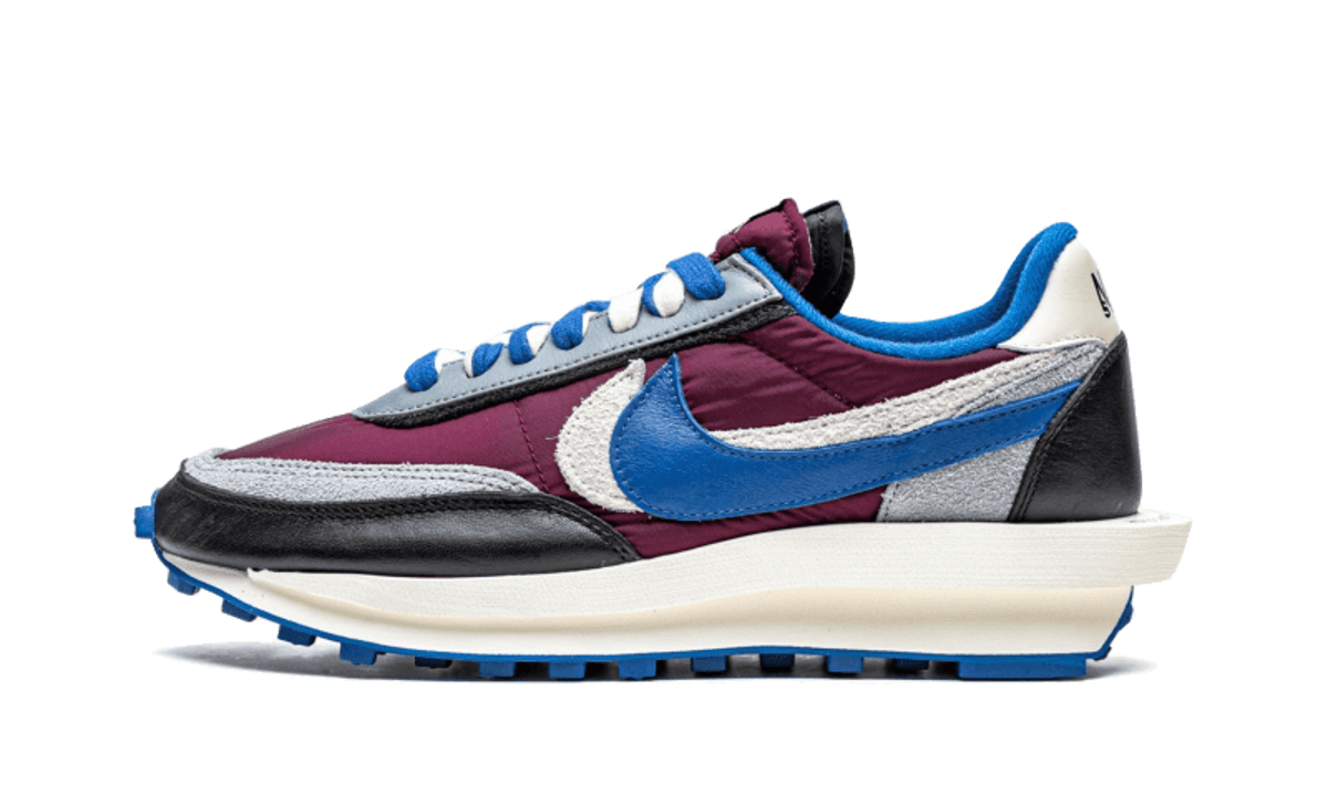 Nike LD Waffle Sacai Undercover Night Maroon Team Royal - DJ4877-600 - imagen 1
