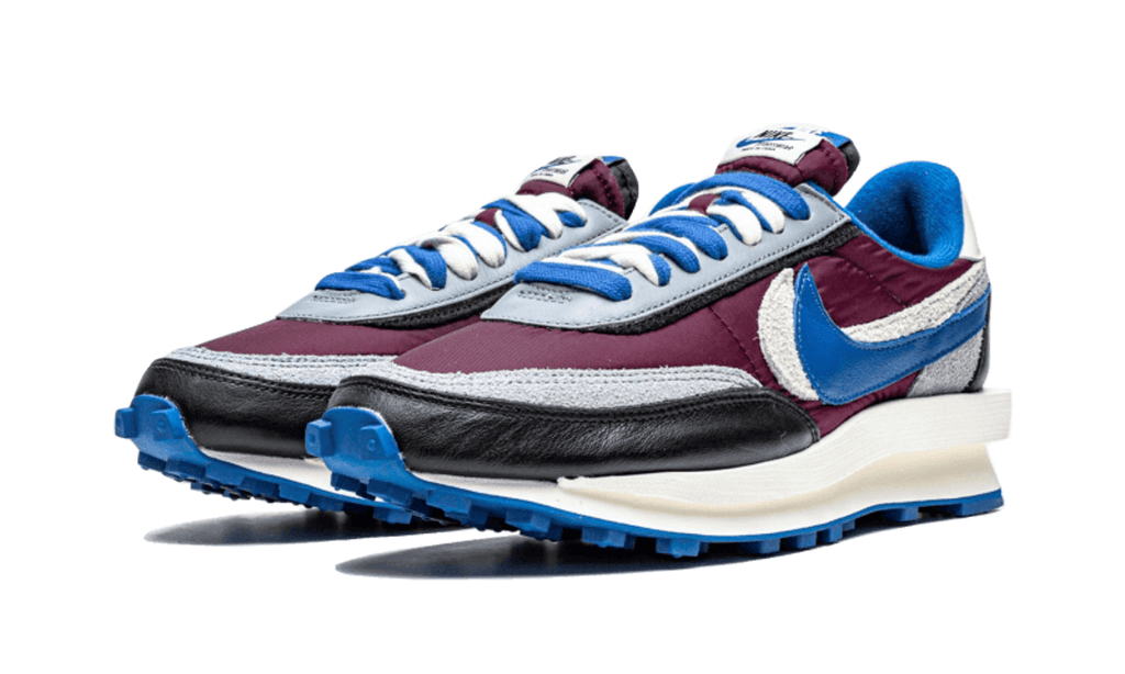 Nike LD Waffle Sacai Undercover Night Maroon Team Royal - DJ4877-600 - imagen 2