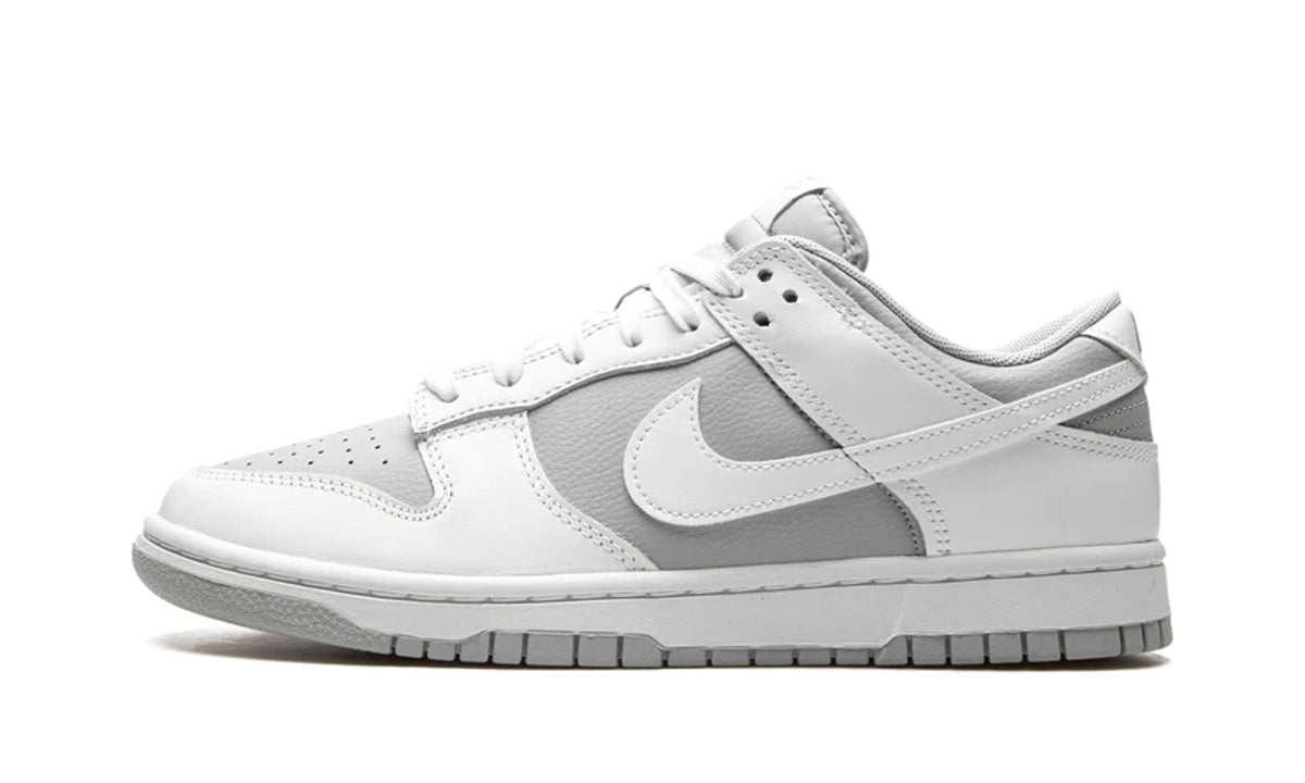 Nike Dunk Low Retro White Grey - DJ6188-003 - imagen 1