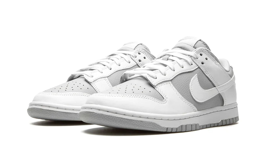Nike Dunk Low Retro White Grey - DJ6188-003 - imagen 2