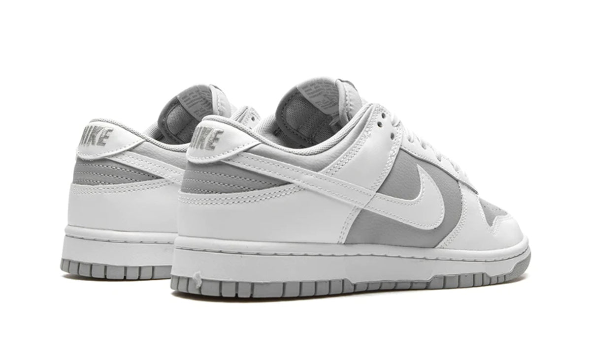 Nike Dunk Low Retro White Grey - DJ6188-003 - imagen 3