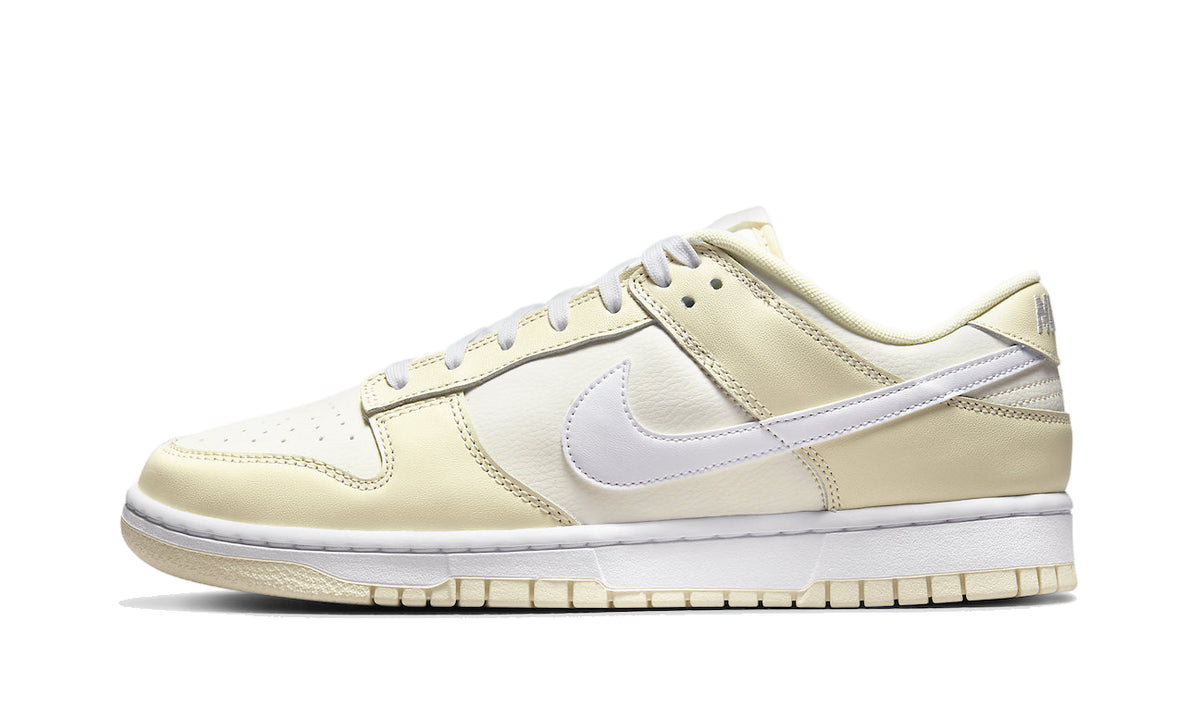 Nike Dunk Low Coconut Milk - DJ6188-100 - imagen 1