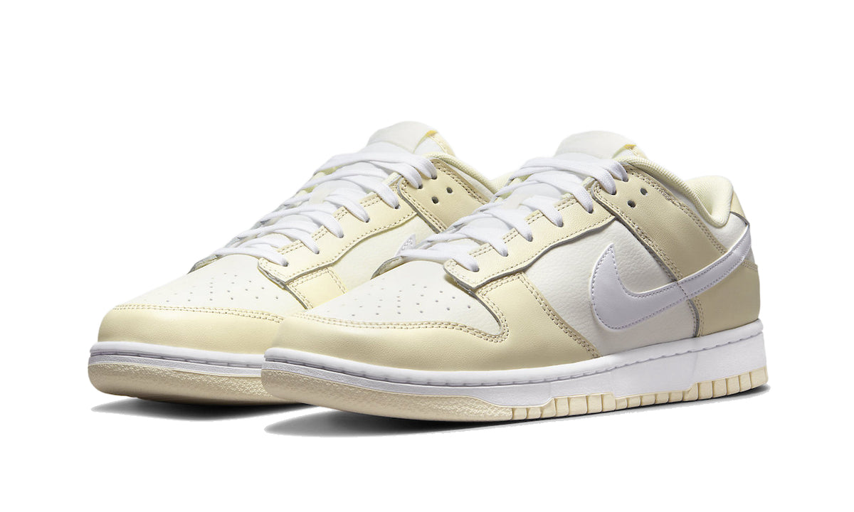 Nike Dunk Low Coconut Milk - DJ6188-100 - imagen 2