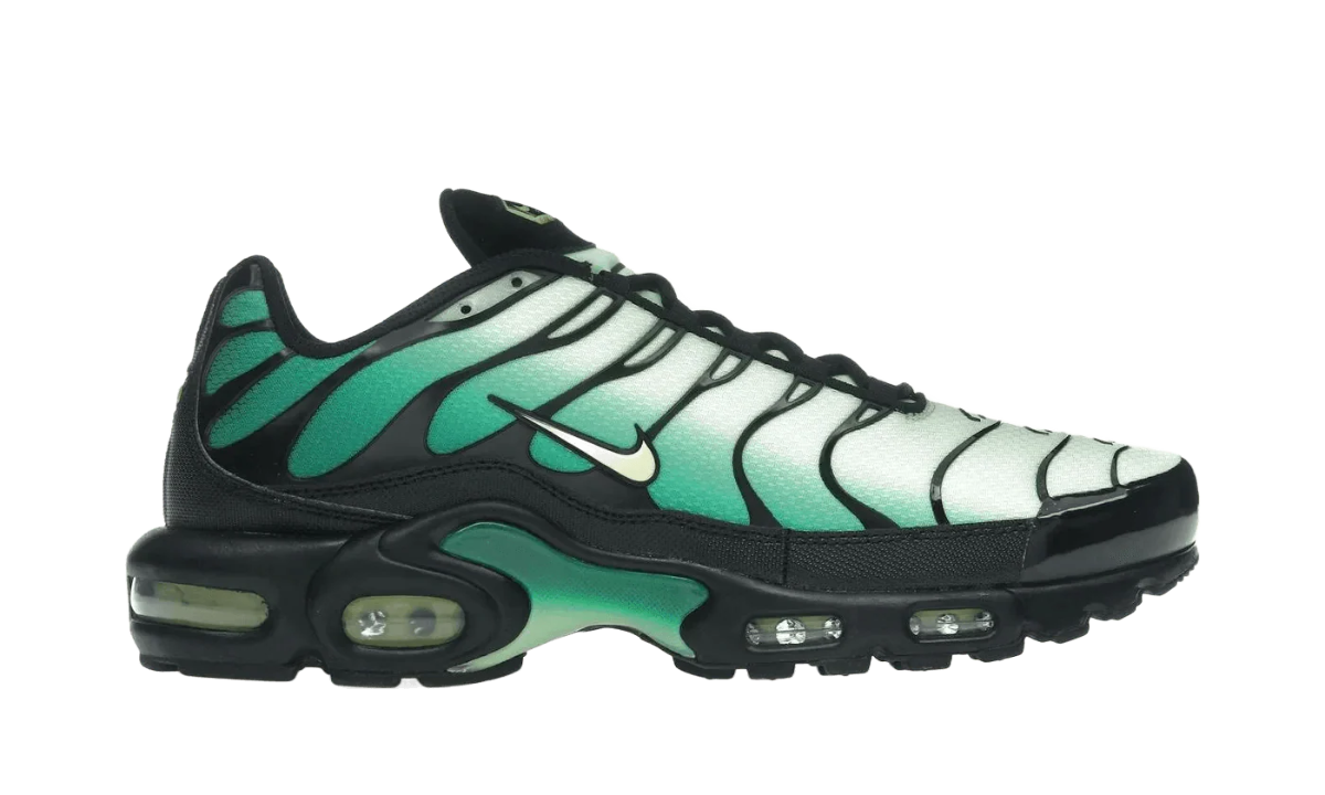 Air Max Plus TN Vapor Green Malachite