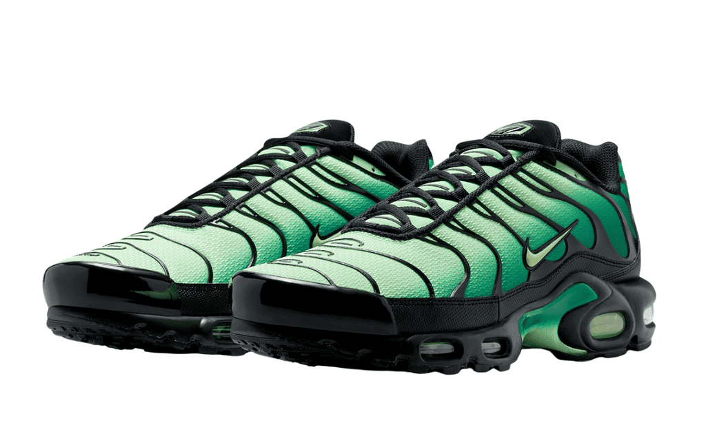 Air Max Plus TN Vapor Green Malachite