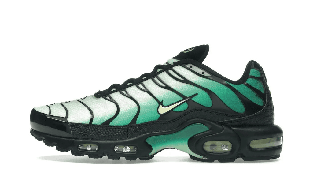 Air Max Plus TN Vapor Green Malachite