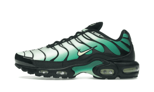 Air Max Plus TN Vapor Green Malachite