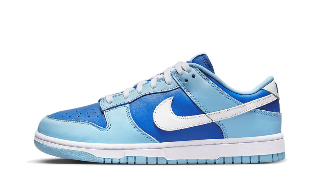 Nike Dunk Low Retro QS Argon (2022) - DM0121-400 - imagen 1