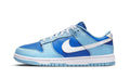 Nike Dunk Low Retro QS Argon (2022) - DM0121-400 - imagen 1