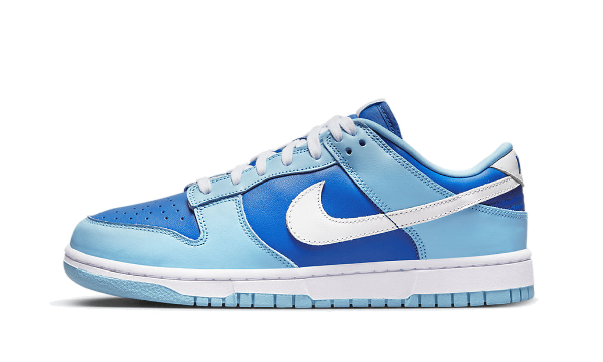 Nike Dunk Low Retro QS Argon (2022) - DM0121-400 - imagen 1