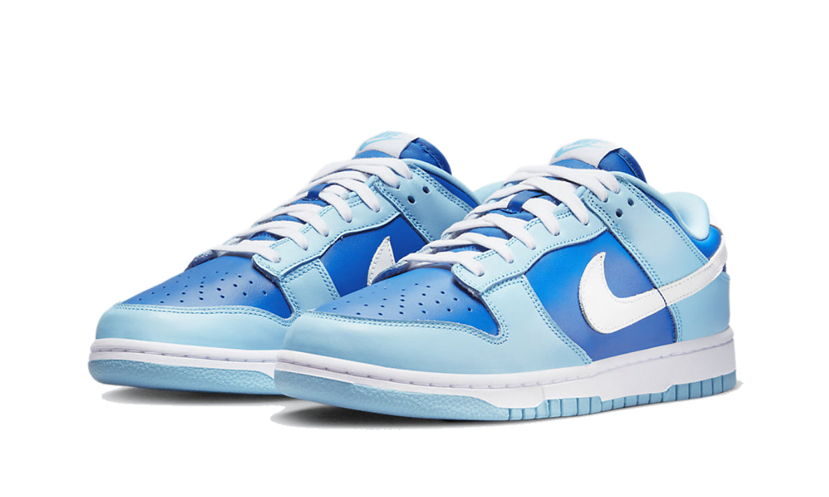Nike Dunk Low Retro QS Argon (2022) - DM0121-400 - imagen 2