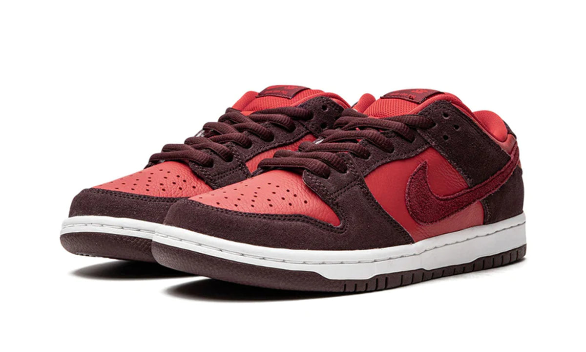 Nike SB Dunk Low Cherry Fruity Pack - DM0807-600 - imagen 2