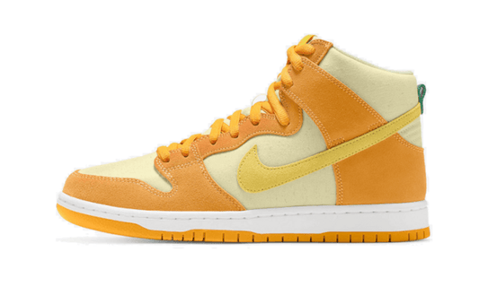 Nike SB Dunk High Pineapple - DM0808-700 - imagen 1