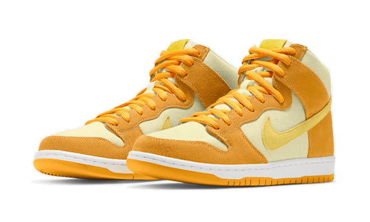 Nike SB Dunk High Pineapple - DM0808-700 - imagen 2
