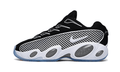 Nike NOCTA Glide Black White - DM0879-001 - imagen 1