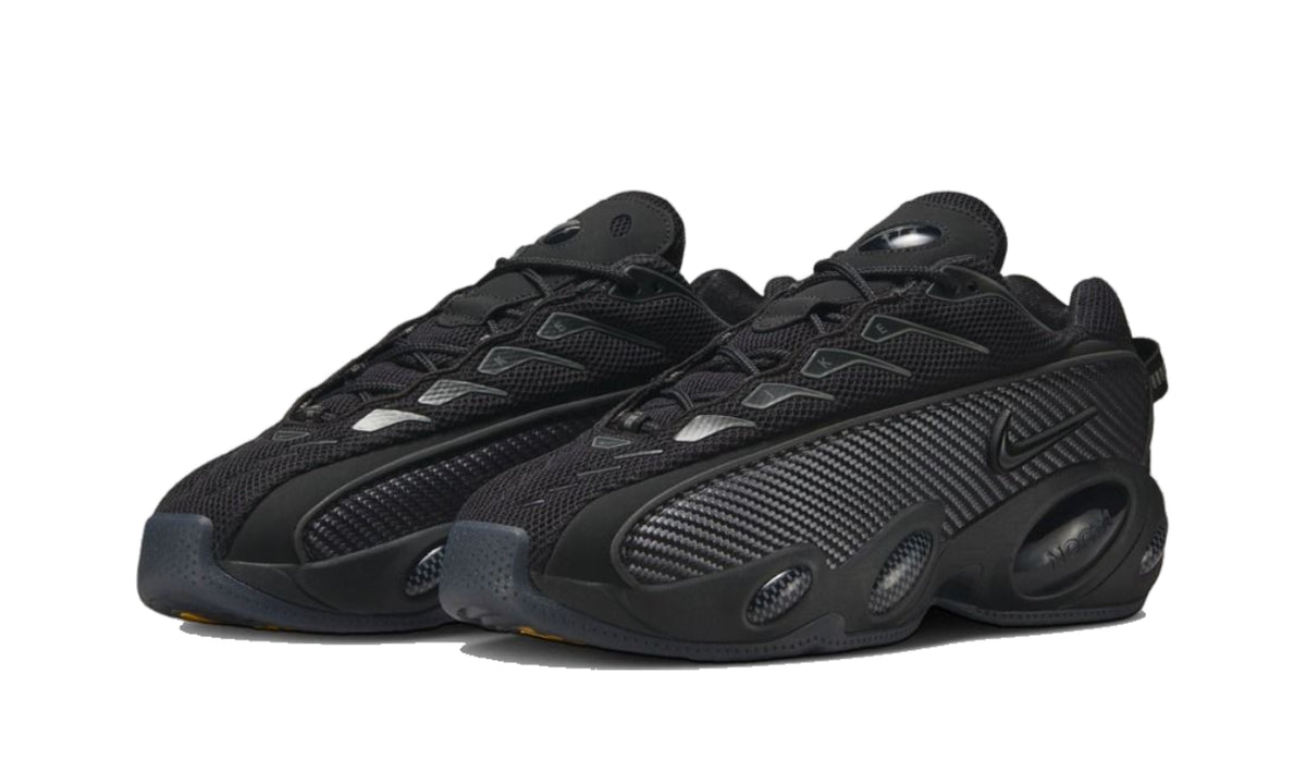 Nike NOCTA Glide Drake Black Iron Grey - DM0879-002 - imagen 2