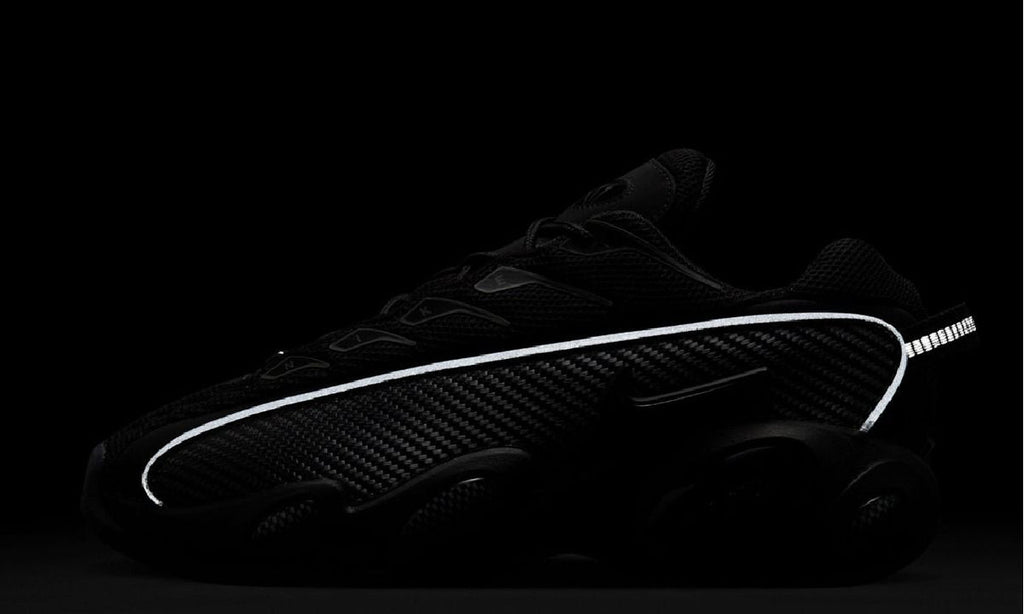 Nike NOCTA Glide Drake Black Iron Grey - DM0879-002 - imagen 4