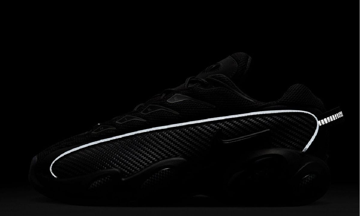 Nike NOCTA Glide Drake Black Iron Grey - DM0879-002 - imagen 4