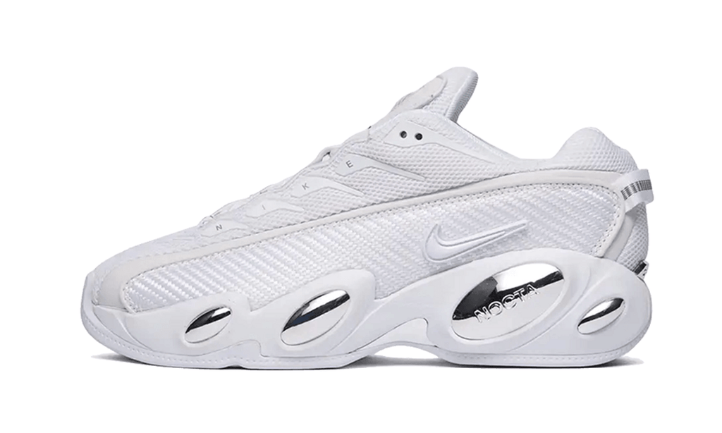 Nike NOCTA Glide Drake White Chrome - DM0879-100 - imagen 1