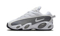 Nike NOCTA Glide Drake White Black - DM0879-101 - imagen 1
