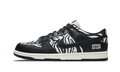 Nike SB Dunk Low Quartersnacks Zebra - DM3510-001 - imagen 1