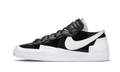 Nike Blazer Low Sacai Black Patent - DM6443-001 - imagen 1