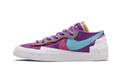 Nike Blazer Low Sacai Kaws Purple Dusk - DM7901-500 - imagen 1