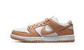 Nike SB Dunk Low Light Cognac - DM8998-200 - imagen 1