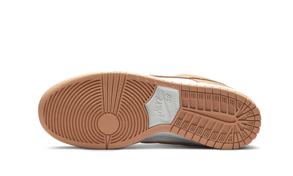 Nike SB Dunk Low Light Cognac - DM8998-200 - imagen 3