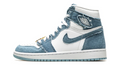 Air Jordan 1 Retro High OG Denim