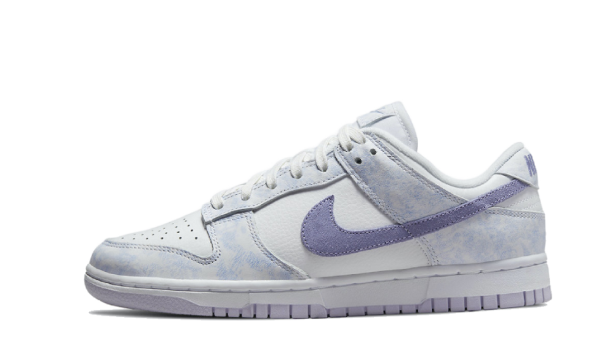 Nike Dunk Low Purple Pulse (W) - DM9467-500 - imagen 1